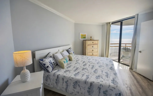 photo 4 of Ocean Creek Kk-14 2 Bedroom Condo by RedAwning
