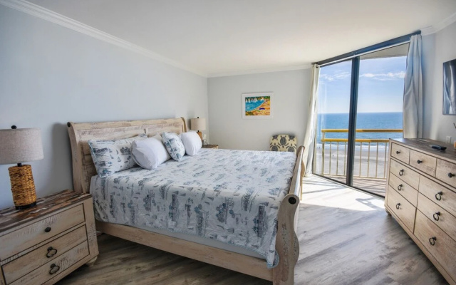photo 5 of Ocean Creek Kk-14 2 Bedroom Condo by RedAwning