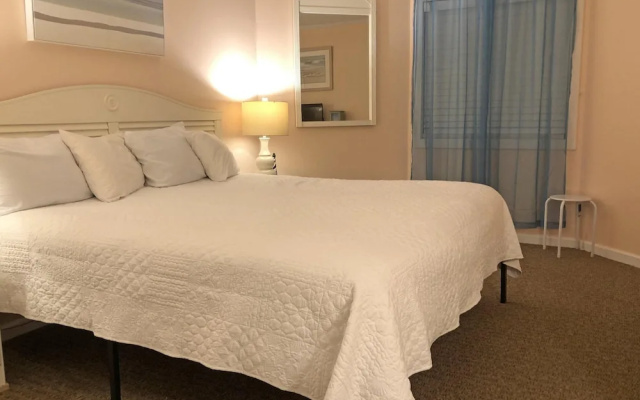 photo 4 of Ocean Creek Resort by Palmetto Vacations