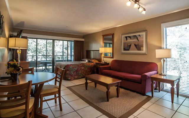 photo 3 of Ocean Creek Resort