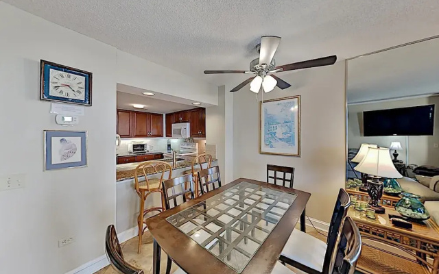 photo 2 of Ocean Creek Condo w/ Tennis & Pools - Near Beach condo