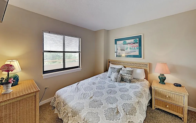 photo 4 of Ocean Creek Condo w/ Tennis & Pools - Near Beach condo
