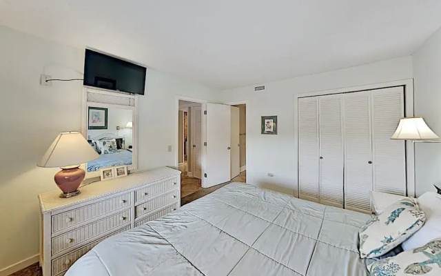 photo 5 of Ocean Creek Condo w/ Tennis & Pools - Near Beach condo