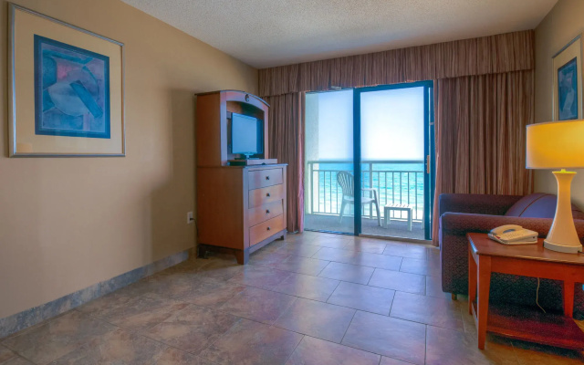 photo 3 of Ocean Drive Beach & Golf Resort