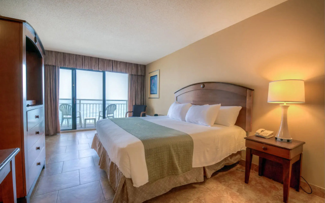 photo 5 of Ocean Drive Beach & Golf Resort