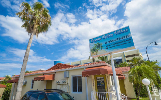 photo 2 of Ocean Drive Villas Apart-hotel