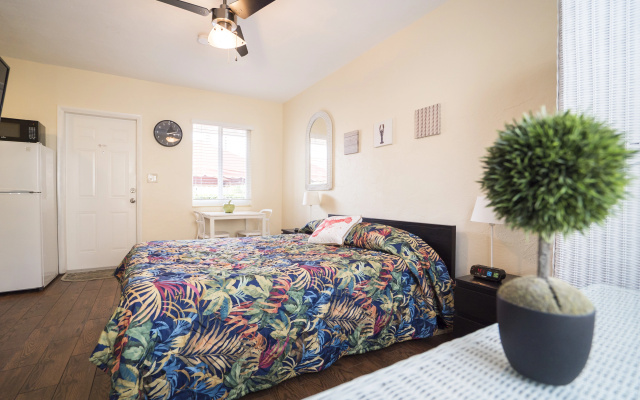 photo 3 of Ocean Drive Villas Apart-hotel