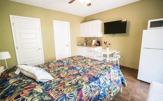 photo 4 of Ocean Drive Villas Apart-hotel