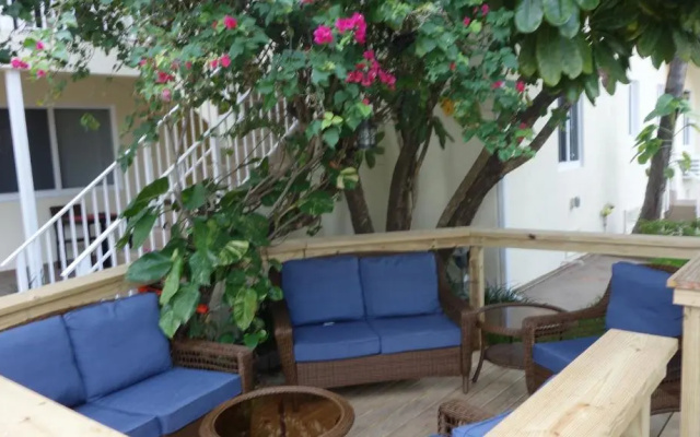 photo 5 of Ocean Drive Villas