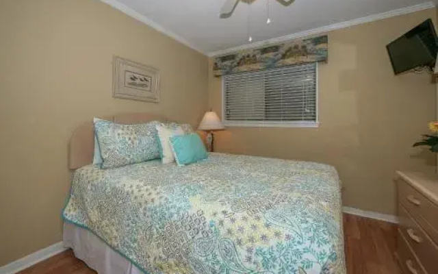 photo 2 of Ocean Dunes Villa #VOD403