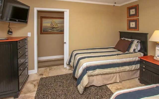 photo 2 of Ocean Dunes Villas #WOD101