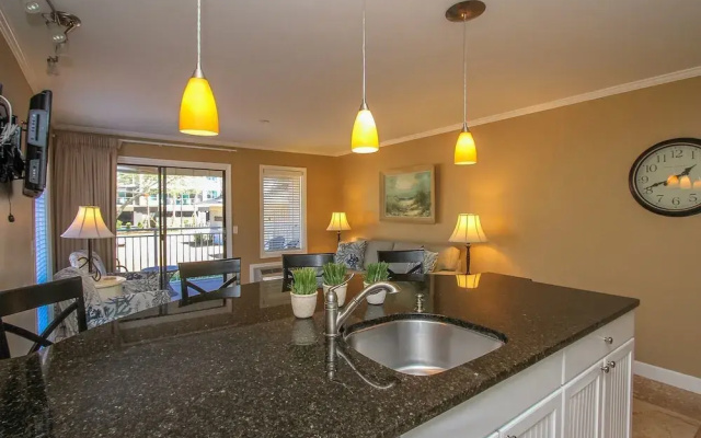 photo 3 of Ocean Dunes Villas #WOD101