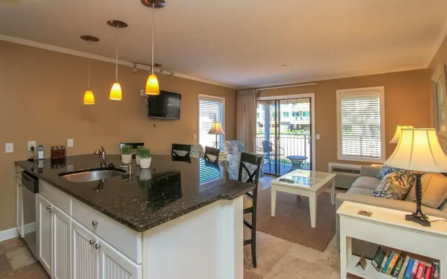 photo 5 of Ocean Dunes Villas #WOD101