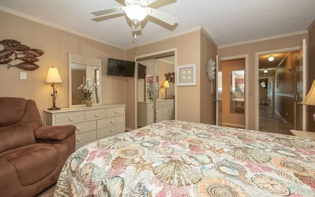 photo 3 of Ocean Dunes Villas #WOD110