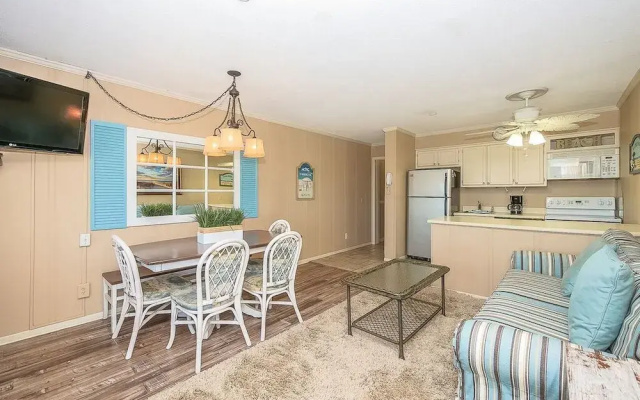 photo 4 of Ocean Dunes Villas #WOD110