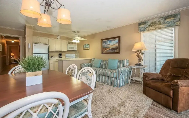 photo 5 of Ocean Dunes Villas #WOD110