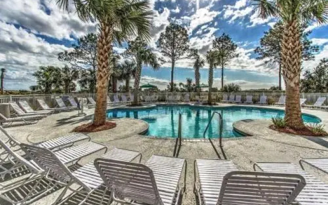 photo 3 of Ocean Dunes Villas #WOD118