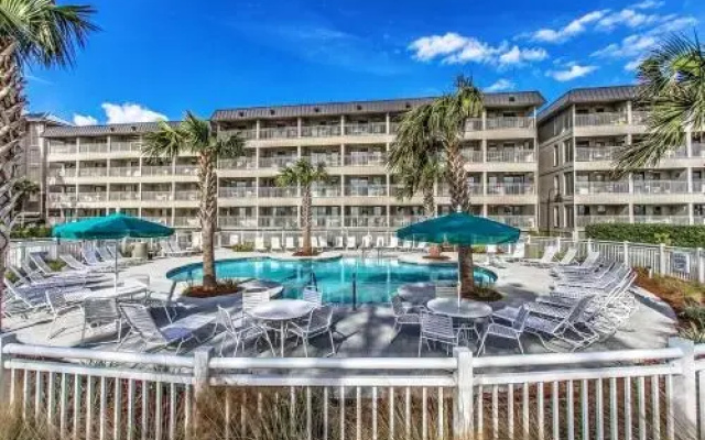 photo 4 of Ocean Dunes Villas #WOD118