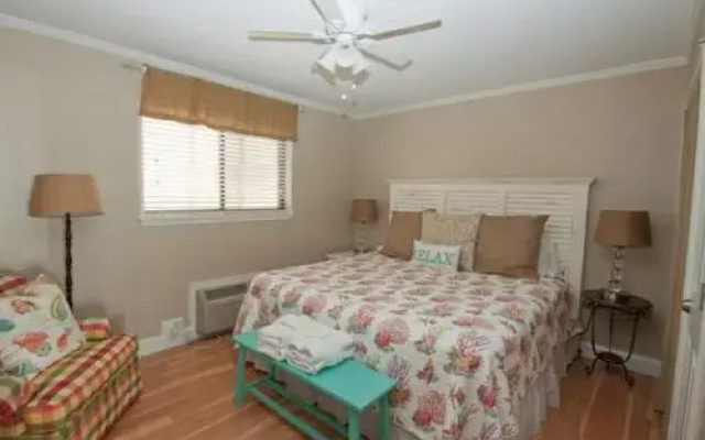 photo 2 of Ocean Dunes Villas #WOD210
