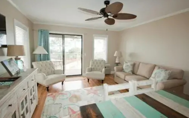 photo 3 of Ocean Dunes Villas #WOD210