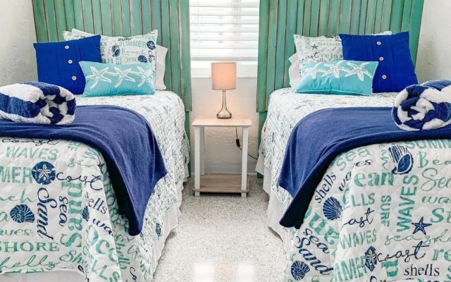 photo 2 of Ocean Eleven Suites