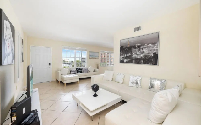 photo 5 of Ocean Front Beach in Clearwater 2BB 2BA
