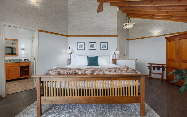 photo 3 of Ocean House Bed and Breakfast