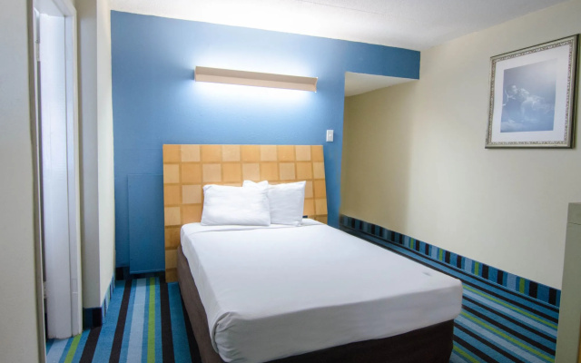 photo 2 of Ocean Inn