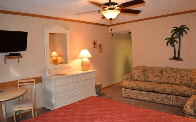 photo 2 of Ocean Landings Resort  Racquet Club