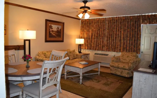 photo 3 of Ocean Landings Resort  Racquet Club