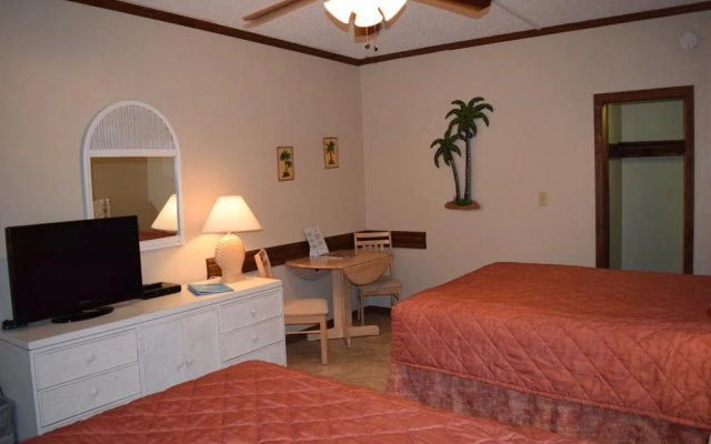 photo 4 of Ocean Landings Resort  Racquet Club