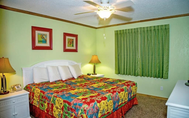 photo 5 of Ocean Landings Resort  Racquet Club
