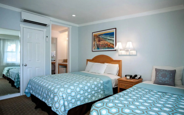 photo 4 of Ocean Lodge Santa Monica Beach Hotel