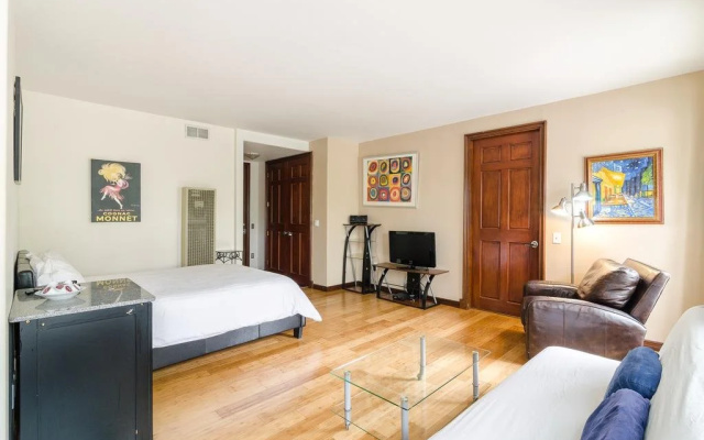 photo 4 of Ocean Luxury Lofts and Suites