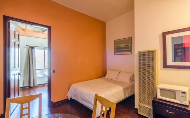 photo 5 of Ocean Luxury Lofts and Suites