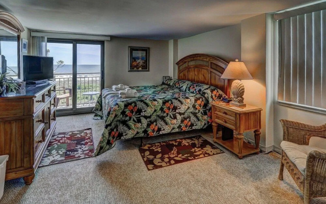 photo 4 of Ocean One 407 by RedAwning