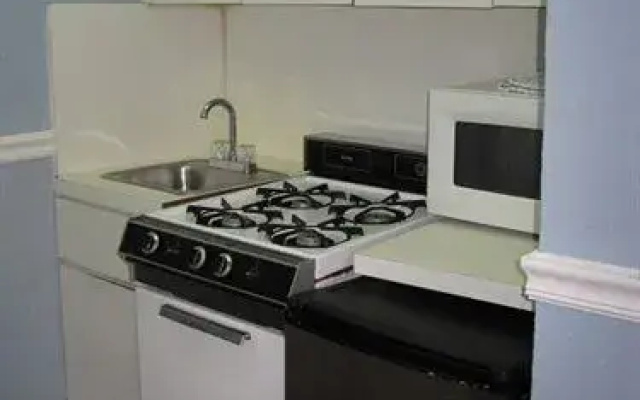 photo 3 of Ocean Palm Resort Motel