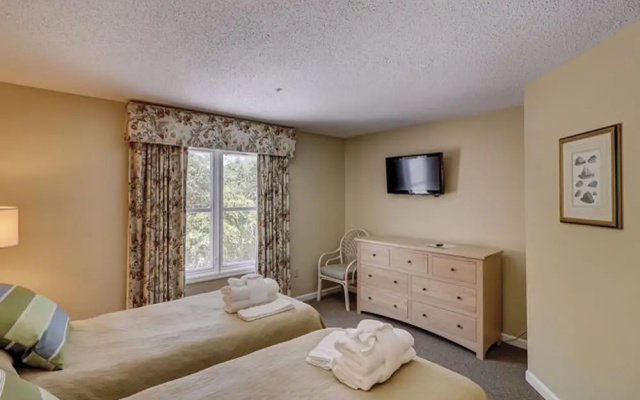 photo 2 of Ocean Palm Villas by Hilton Head Properties