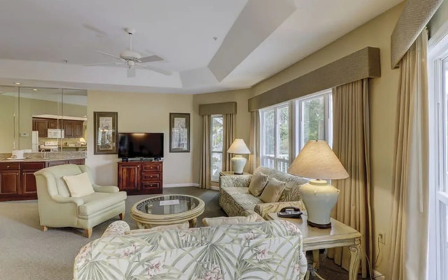 photo 3 of Ocean Palm Villas by Hilton Head Properties