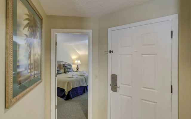 photo 5 of Ocean Palm Villas by Hilton Head Properties