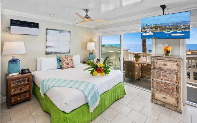 photo 2 of Ocean Palms Beach Resort