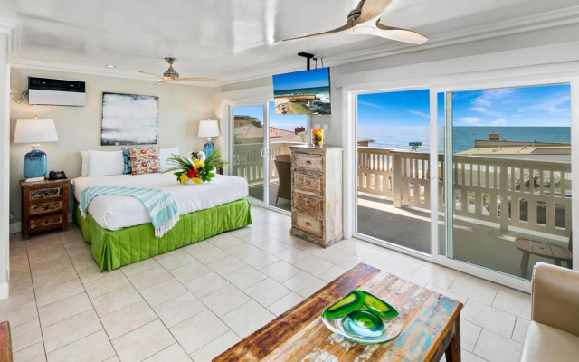 photo 3 of Ocean Palms Beach Resort