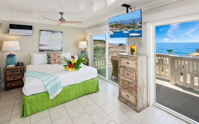 photo 4 of Ocean Palms Beach Resort