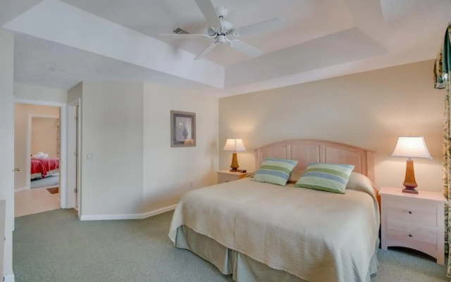 photo 2 of Ocean Palms Villas at Port Royal Resort