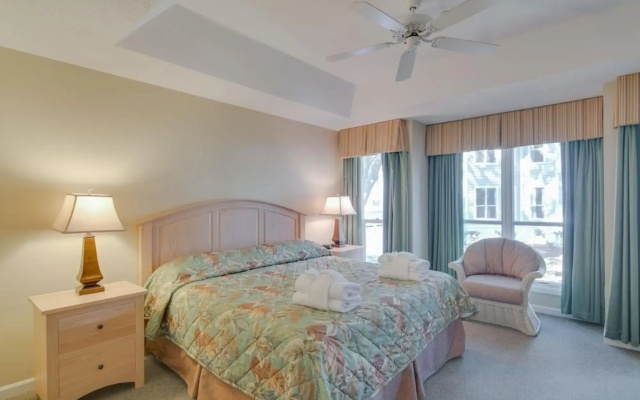 photo 3 of Ocean Palms Villas at Port Royal Resort
