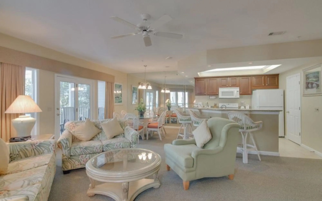 photo 4 of Ocean Palms Villas at Port Royal Resort