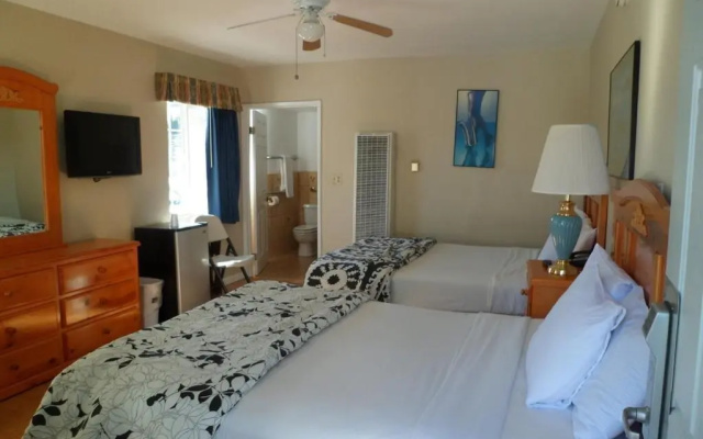 photo 3 of Ocean Park Inn