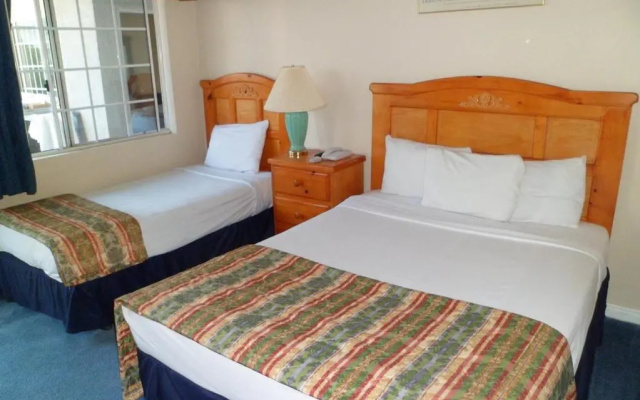 photo 4 of Ocean Park Inn