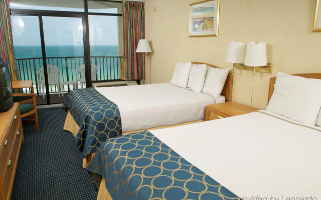 photo 3 of Ocean Park Resort by Vacasa