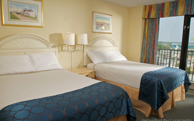 photo 4 of Ocean Park Resort by Vacasa